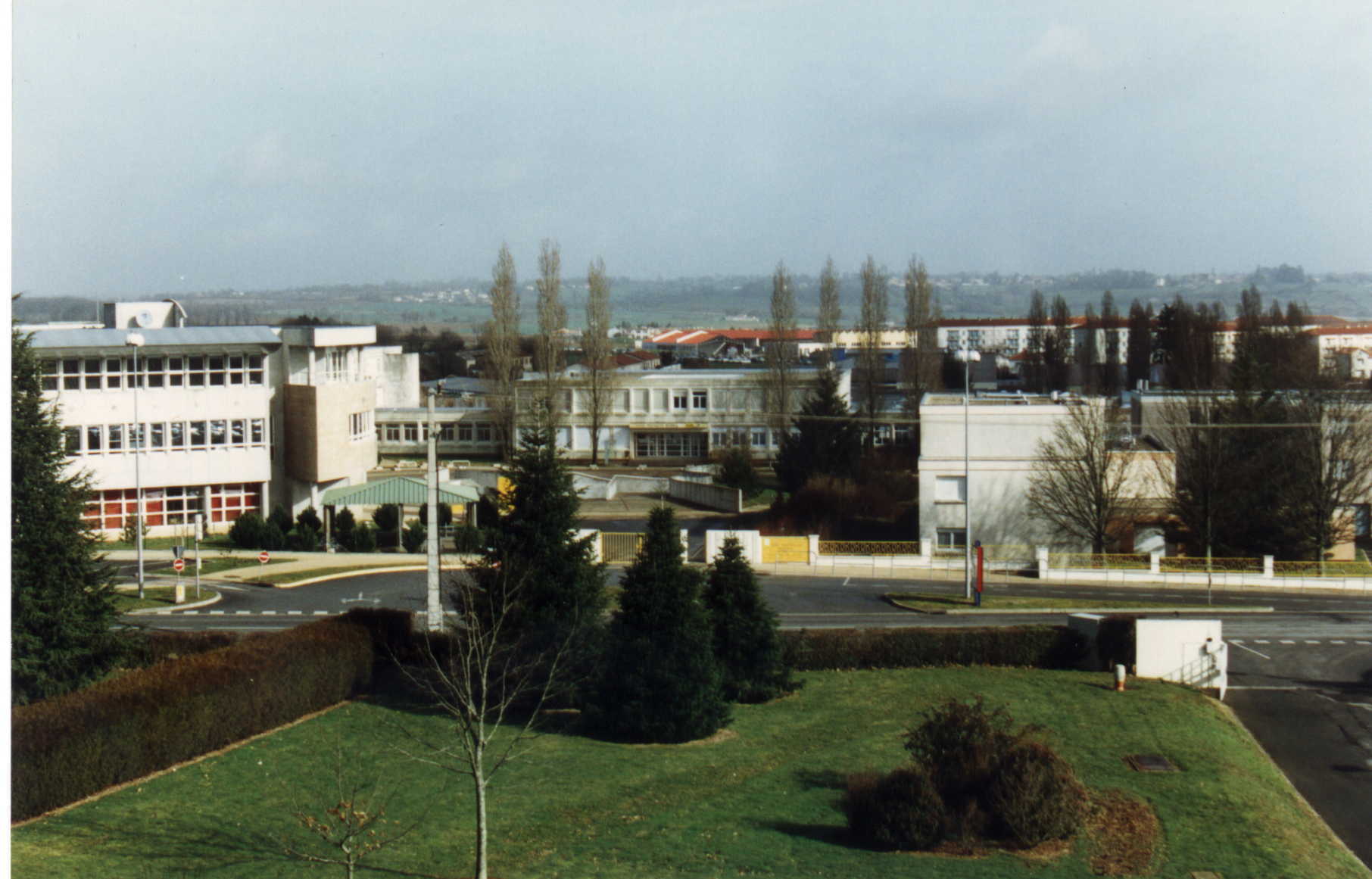 Lycée 3