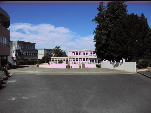 entrée Lycée 002