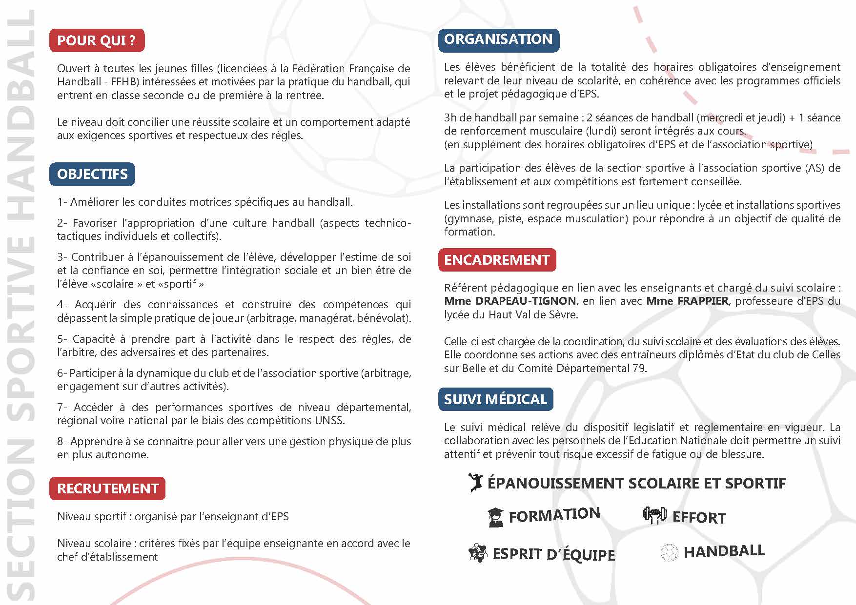 3 presentation section sportive fevrier 2025 Page 2